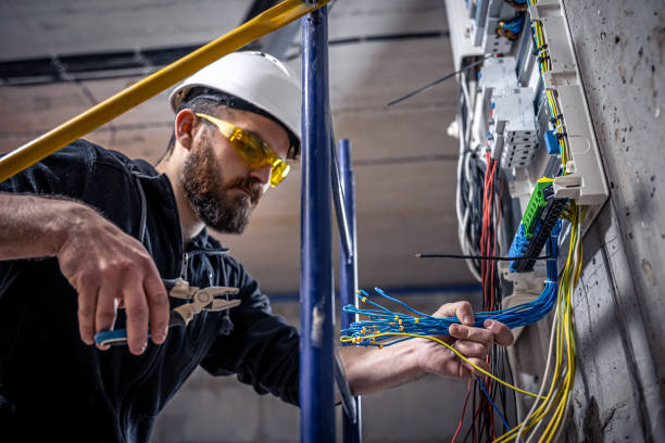Electrical Outlet Repair in Lake City, FL