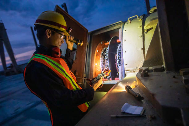 Best Industrial Electrical Services  in Lake City, FL