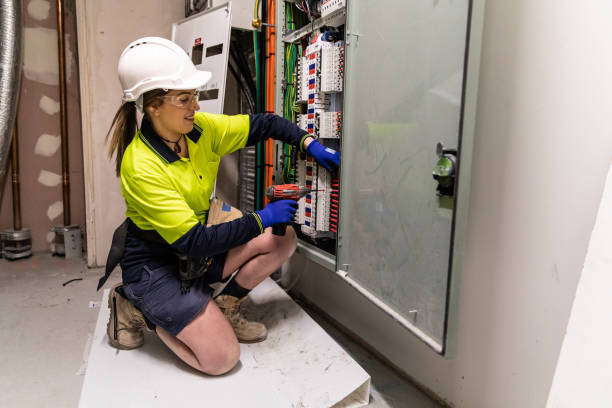 Best Electrical Upgrades for Homes  in Lake City, FL