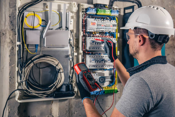 Best Residential Electrician Services  in Lake City, FL