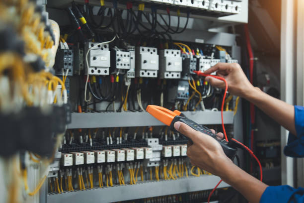 Best Emergency Electrical Repair  in Lake City, FL